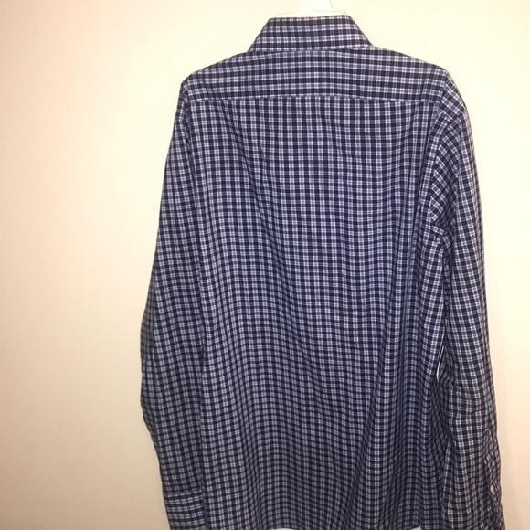 Men’s Chaps button down polo - Picture 4 of 5